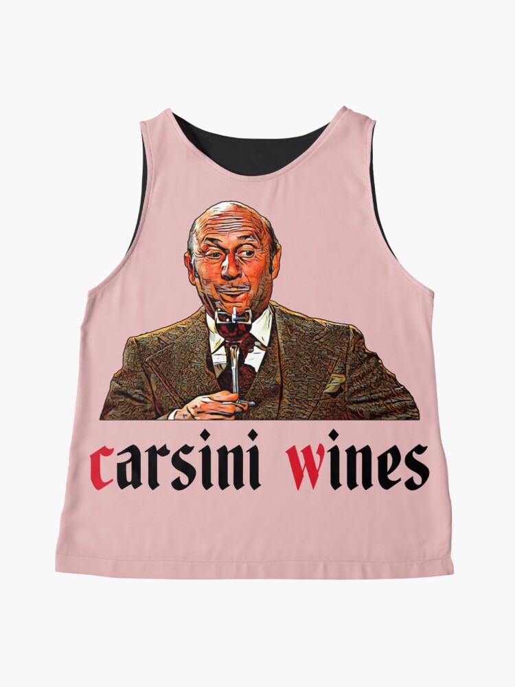Carsini Vest 